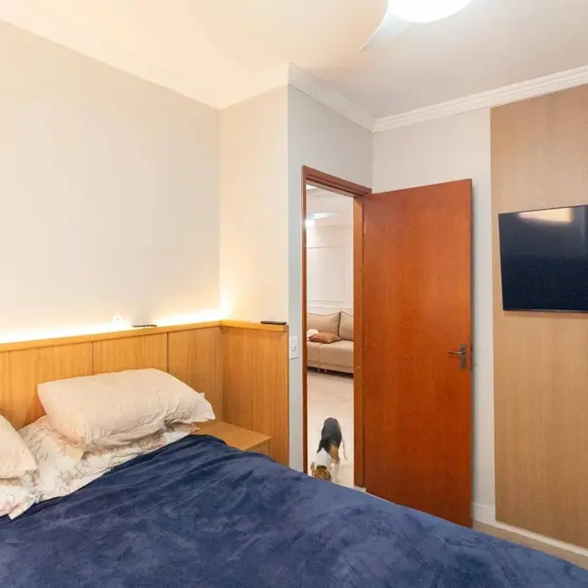 Foto 5 de Apartamento com 2 quartos à venda, 65m2 em Jaguaribe, Osasco - SP