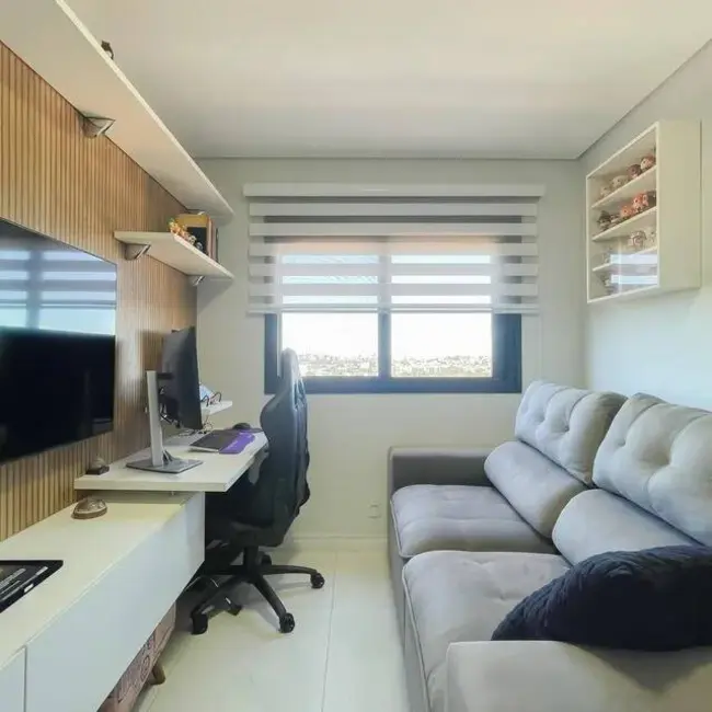 Foto 9 de Apartamento com 2 quartos à venda, 62m2 em Osasco - SP