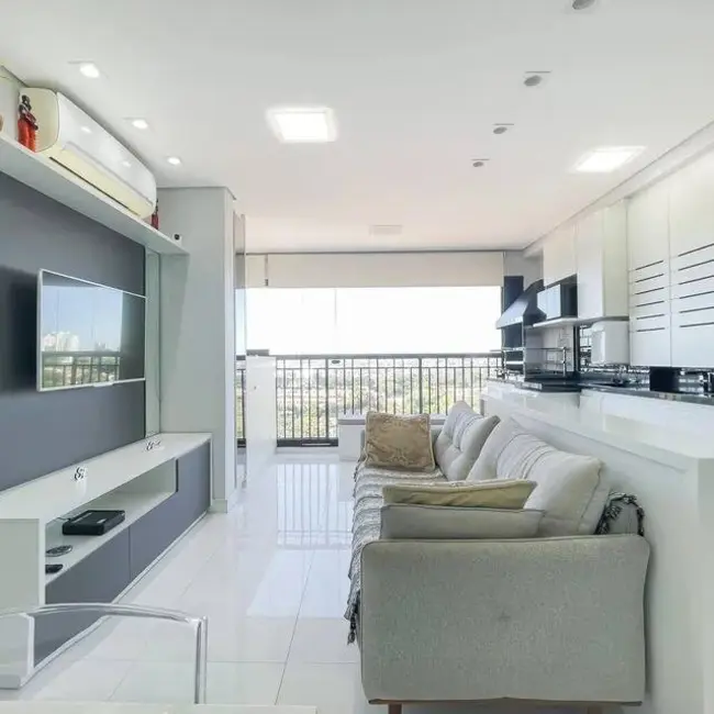 Foto 1 de Apartamento com 2 quartos à venda, 62m2 em Osasco - SP