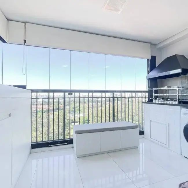 Foto 5 de Apartamento com 2 quartos à venda, 62m2 em Osasco - SP