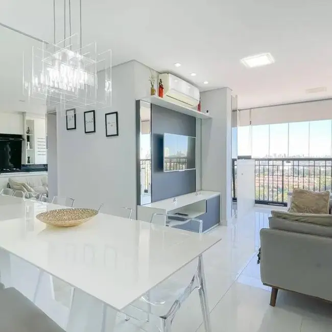 Foto 7 de Apartamento com 2 quartos à venda, 62m2 em Osasco - SP