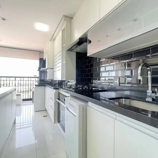 Foto 3 de Apartamento com 2 quartos à venda, 62m2 em Osasco - SP