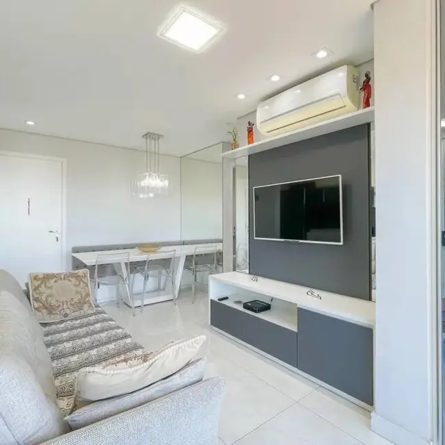 Foto 2 de Apartamento com 2 quartos à venda, 62m2 em Osasco - SP
