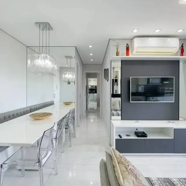 Foto 8 de Apartamento com 2 quartos à venda, 62m2 em Osasco - SP