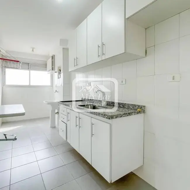 Foto 4 de Apartamento com 3 quartos à venda, 74m2 em Jaguaribe, Osasco - SP