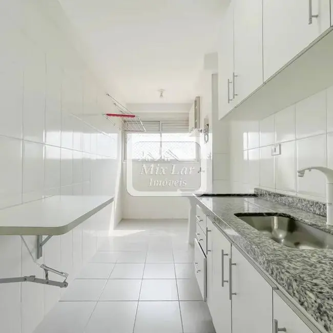 Foto 3 de Apartamento com 3 quartos à venda, 74m2 em Jaguaribe, Osasco - SP