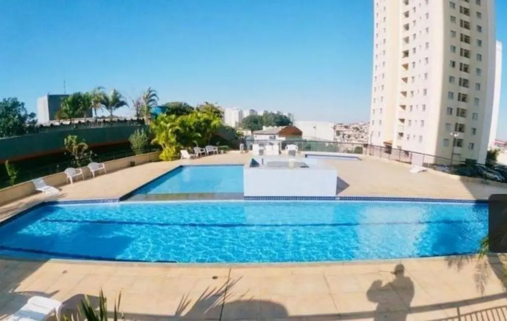 Foto 9 de Apartamento com 3 quartos à venda, 74m2 em Jaguaribe, Osasco - SP