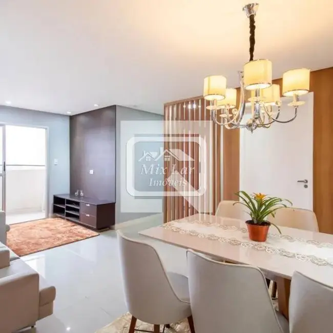 Foto 1 de Apartamento com 3 quartos à venda, 74m2 em Jaguaribe, Osasco - SP