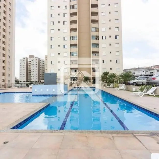 Foto 9 de Apartamento com 3 quartos à venda, 74m2 em Jaguaribe, Osasco - SP