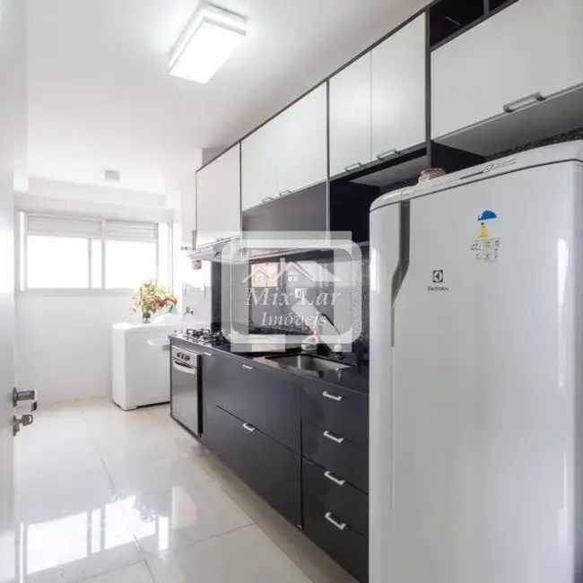 Foto 2 de Apartamento com 3 quartos à venda, 74m2 em Jaguaribe, Osasco - SP