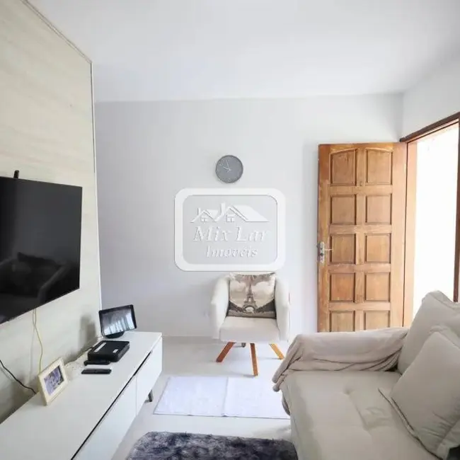 Foto 7 de Casa de Condomínio com 2 quartos à venda, 68m2 em Vila Yolanda, Osasco - SP