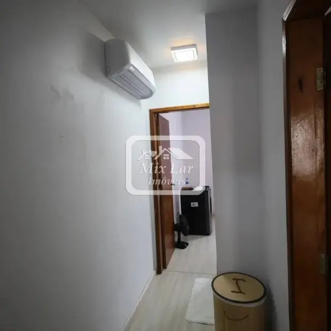 Foto 3 de Casa de Condomínio com 2 quartos à venda, 68m2 em Vila Yolanda, Osasco - SP