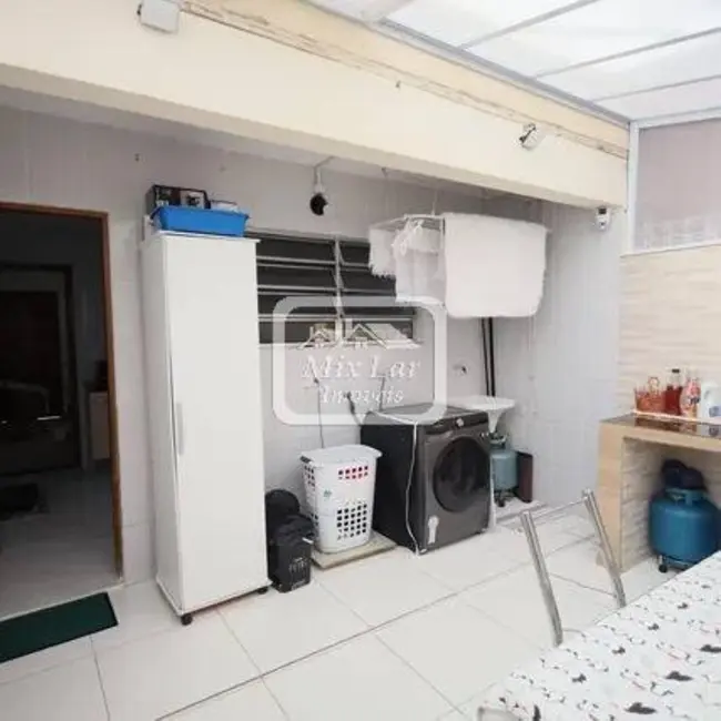 Foto 5 de Casa de Condomínio com 2 quartos à venda, 68m2 em Vila Yolanda, Osasco - SP