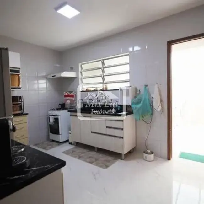 Foto 8 de Casa de Condomínio com 2 quartos à venda, 68m2 em Vila Yolanda, Osasco - SP