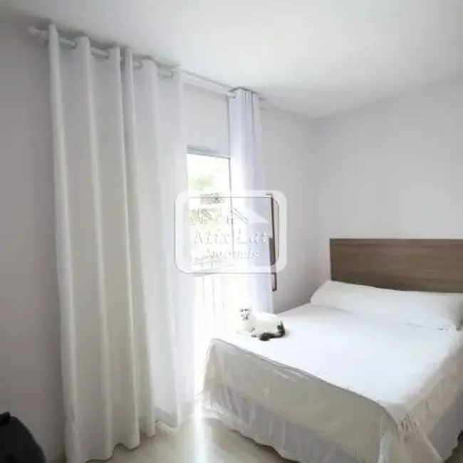 Foto 9 de Casa de Condomínio com 2 quartos à venda, 68m2 em Vila Yolanda, Osasco - SP