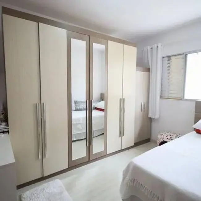 Casa de Condomínio com 2 quartos à venda, 68m2 em Vila Yolanda, Osasco - SP - imagem 4 Foto 4 de Casa de Condomínio com 2 quartos à venda, 68m2 em Vila Yolanda, Osasco - SP