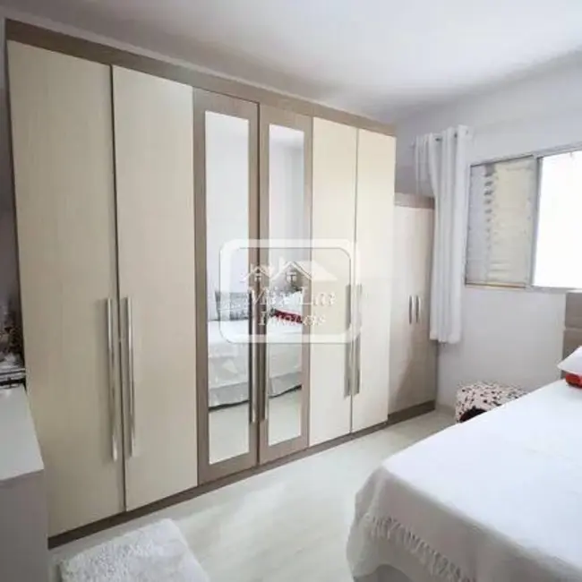Foto 4 de Casa de Condomínio com 2 quartos à venda, 68m2 em Vila Yolanda, Osasco - SP