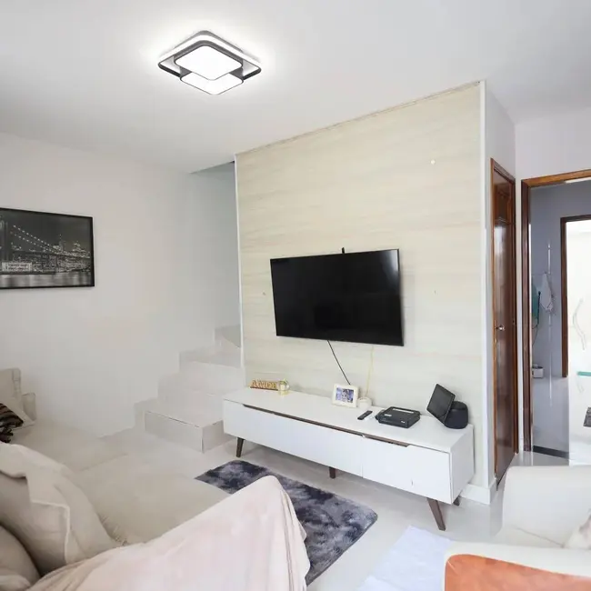 Casa de Condomínio com 2 quartos à venda, 68m2 em Vila Yolanda, Osasco - SP - imagem 2 Foto 2 de Casa de Condomínio com 2 quartos à venda, 68m2 em Vila Yolanda, Osasco - SP