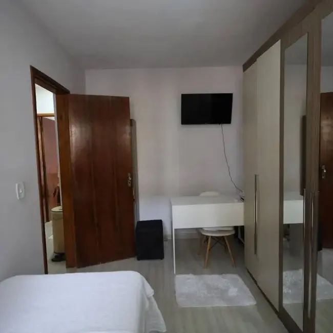Casa de Condomínio com 2 quartos à venda, 68m2 em Vila Yolanda, Osasco - SP - imagem 6 Foto 6 de Casa de Condomínio com 2 quartos à venda, 68m2 em Vila Yolanda, Osasco - SP