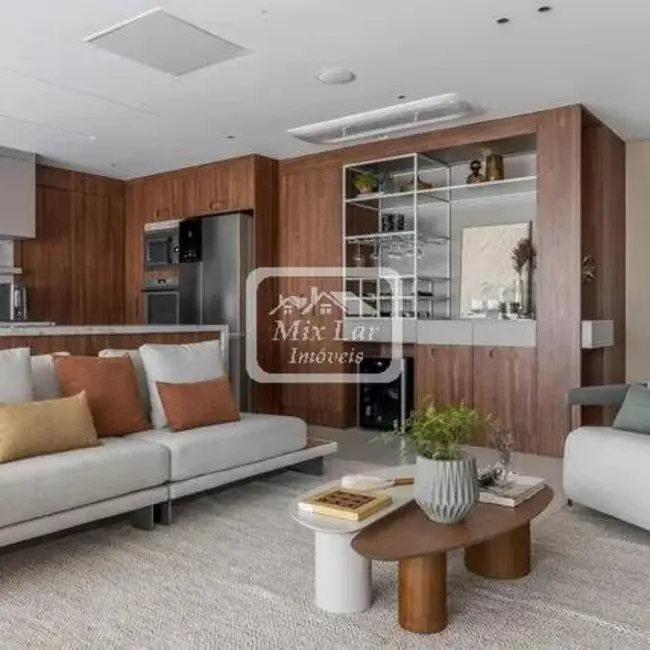 Foto 4 de Apartamento com 2 quartos à venda, 115m2 em Vila Osasco, Osasco - SP