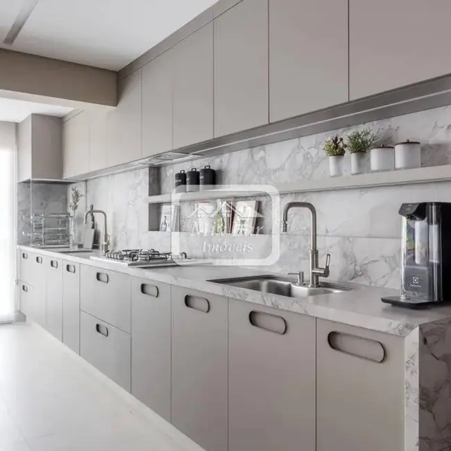 Foto 5 de Apartamento com 2 quartos à venda, 115m2 em Vila Osasco, Osasco - SP