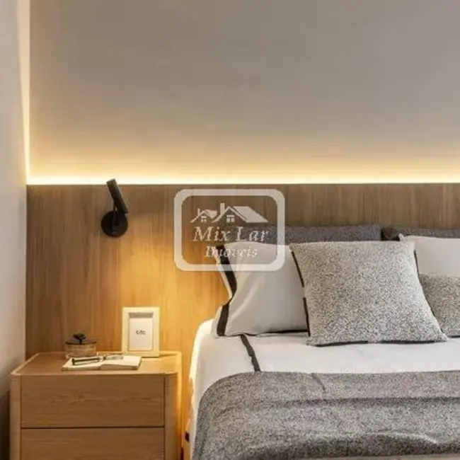 Foto 7 de Apartamento com 2 quartos à venda, 115m2 em Vila Osasco, Osasco - SP