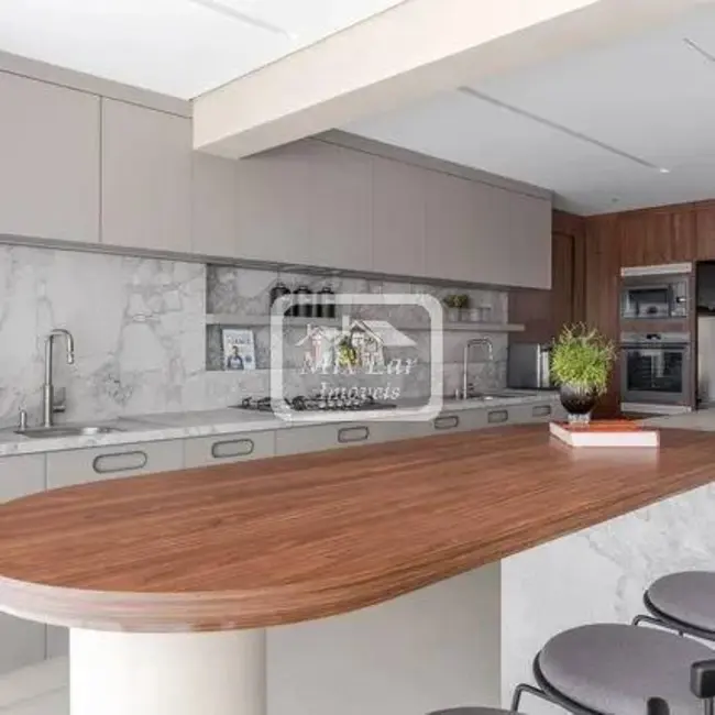Foto 3 de Apartamento com 2 quartos à venda, 115m2 em Vila Osasco, Osasco - SP