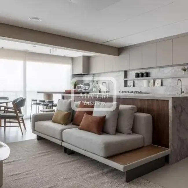 Foto 1 de Apartamento com 2 quartos à venda, 115m2 em Vila Osasco, Osasco - SP