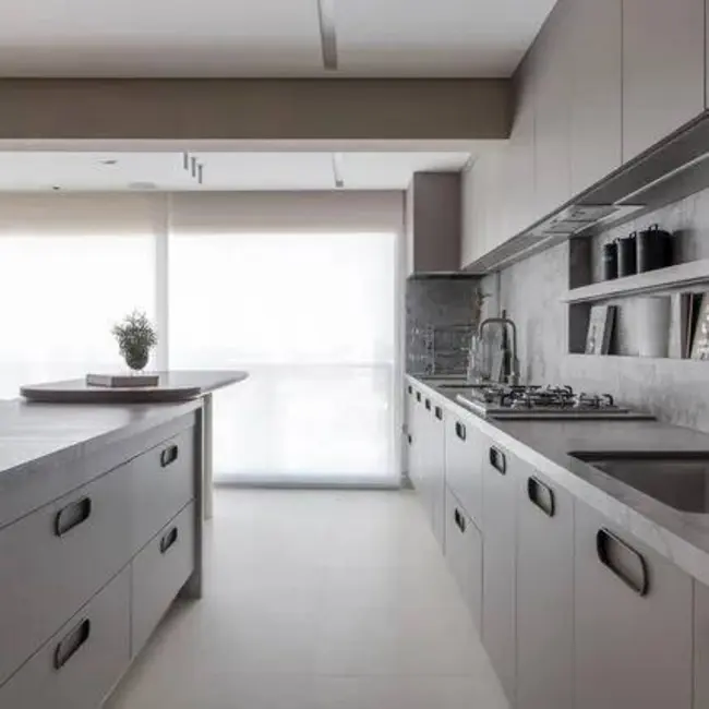 Foto 6 de Apartamento com 2 quartos à venda, 115m2 em Vila Osasco, Osasco - SP
