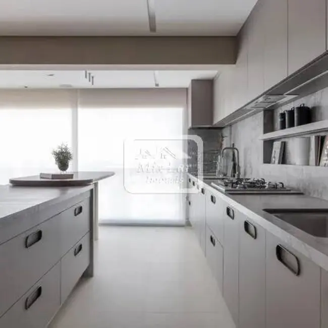 Foto 6 de Apartamento com 2 quartos à venda, 115m2 em Vila Osasco, Osasco - SP