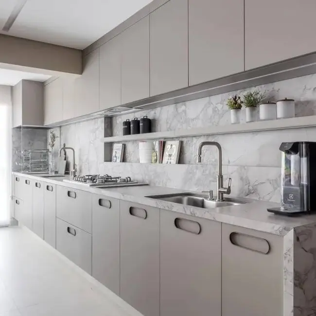 Foto 5 de Apartamento com 2 quartos à venda, 115m2 em Vila Osasco, Osasco - SP