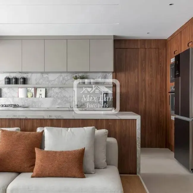Foto 8 de Apartamento com 2 quartos à venda, 115m2 em Vila Osasco, Osasco - SP