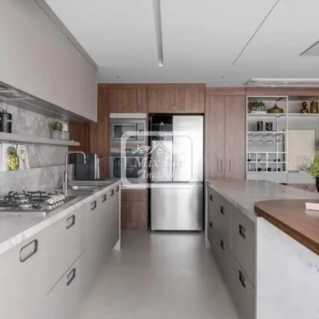 Foto 2 de Apartamento com 2 quartos à venda, 115m2 em Vila Osasco, Osasco - SP