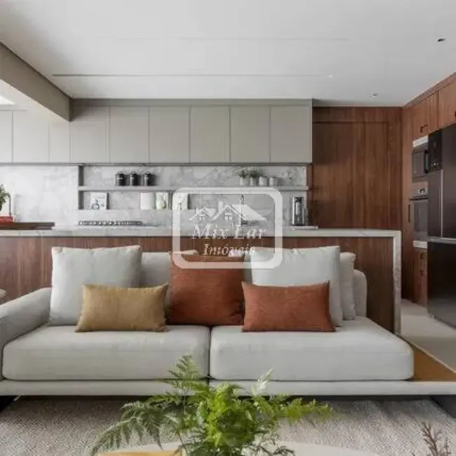 Foto 9 de Apartamento com 2 quartos à venda, 115m2 em Vila Osasco, Osasco - SP