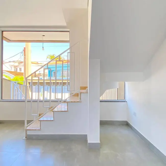 Foto 6 de Sobrado com 3 quartos à venda, 220m2 em Bela Vista, Osasco - SP