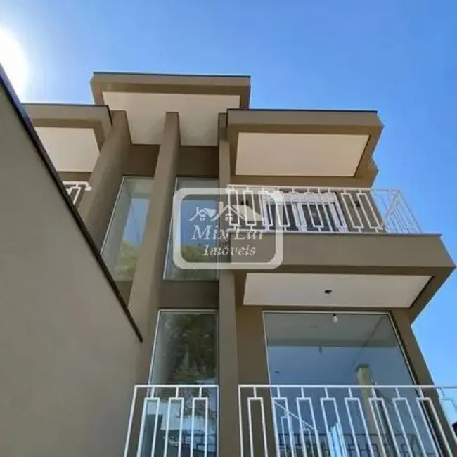 Sobrado com 3 quartos à venda, 220m2 em Bela Vista, Osasco - SP - imagem 1 Foto 1 de Sobrado com 3 quartos à venda, 220m2 em Bela Vista, Osasco - SP