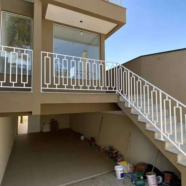 Foto 2 de Sobrado com 3 quartos à venda, 220m2 em Bela Vista, Osasco - SP
