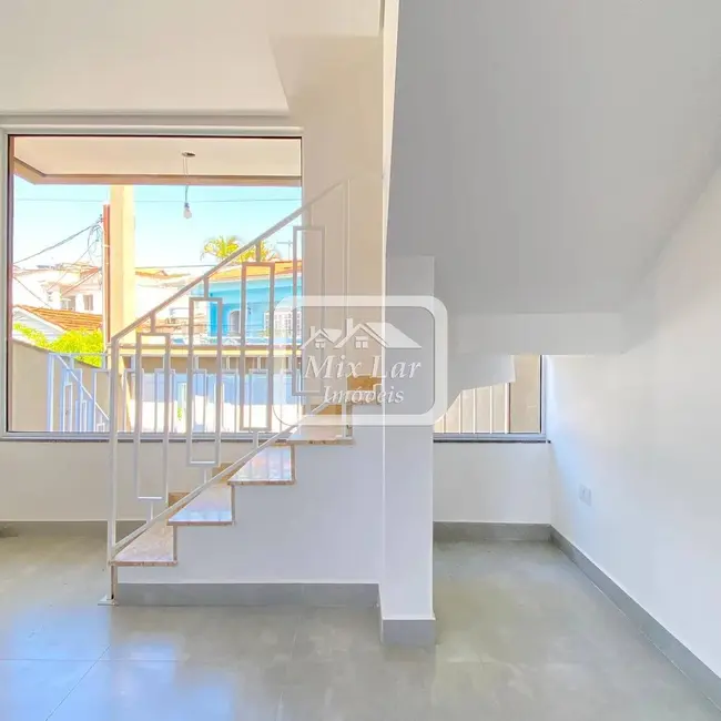 Sobrado com 3 quartos à venda, 220m2 em Bela Vista, Osasco - SP - imagem 6 Foto 6 de Sobrado com 3 quartos à venda, 220m2 em Bela Vista, Osasco - SP