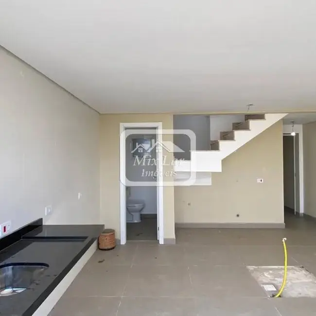 Sobrado com 3 quartos à venda, 220m2 em Bela Vista, Osasco - SP - imagem 7 Foto 7 de Sobrado com 3 quartos à venda, 220m2 em Bela Vista, Osasco - SP