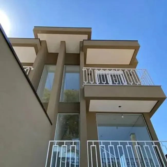 Foto 1 de Sobrado com 3 quartos à venda, 220m2 em Bela Vista, Osasco - SP