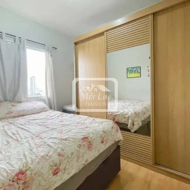 Foto 9 de Apartamento com 2 quartos à venda, 55m2 em Bussocaba, Osasco - SP