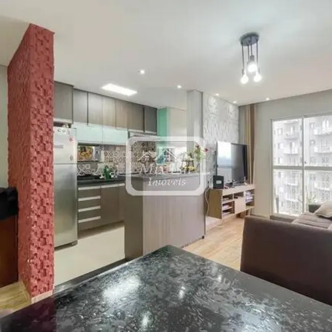 Foto 2 de Apartamento com 2 quartos à venda, 55m2 em Bussocaba, Osasco - SP