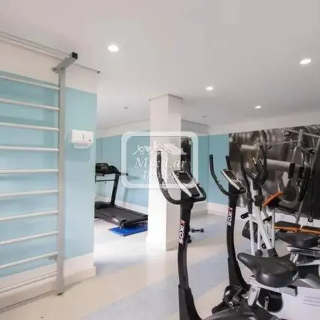 Foto 5 de Apartamento com 2 quartos à venda, 55m2 em Bussocaba, Osasco - SP
