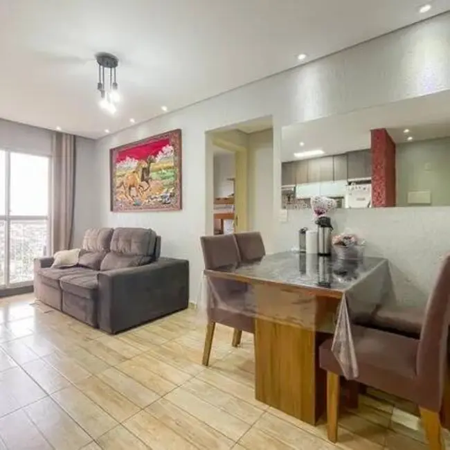 Foto 1 de Apartamento com 2 quartos à venda, 55m2 em Bussocaba, Osasco - SP