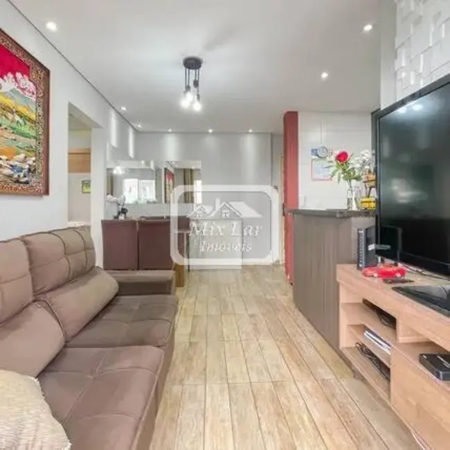 Foto 3 de Apartamento com 2 quartos à venda, 55m2 em Bussocaba, Osasco - SP