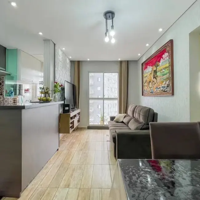 Foto 4 de Apartamento com 2 quartos à venda, 55m2 em Bussocaba, Osasco - SP