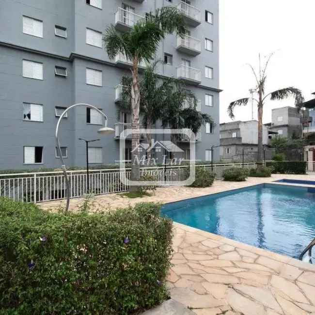 Foto 7 de Apartamento com 2 quartos à venda, 55m2 em Bussocaba, Osasco - SP