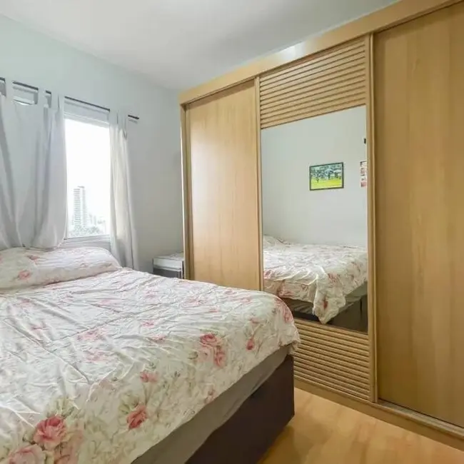 Foto 9 de Apartamento com 2 quartos à venda, 55m2 em Bussocaba, Osasco - SP