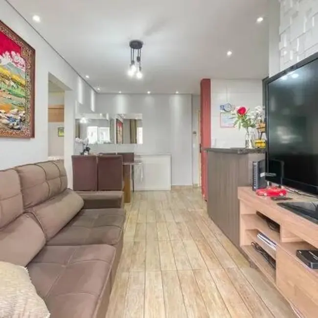 Foto 3 de Apartamento com 2 quartos à venda, 55m2 em Bussocaba, Osasco - SP