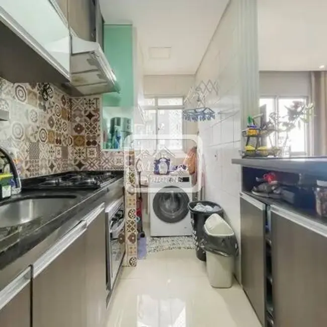 Foto 8 de Apartamento com 2 quartos à venda, 55m2 em Bussocaba, Osasco - SP